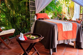 New Spa Menu Infuses Culinary Elements at Casa Velas in Puerto Vallarta 