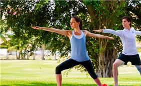 Yoga