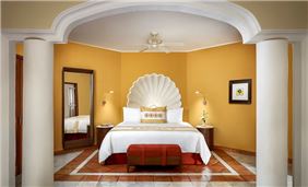 Master Suite Hotel Casa Velas