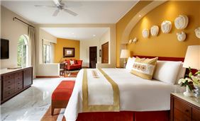 Master Suite Plus Hotel Casa Velas