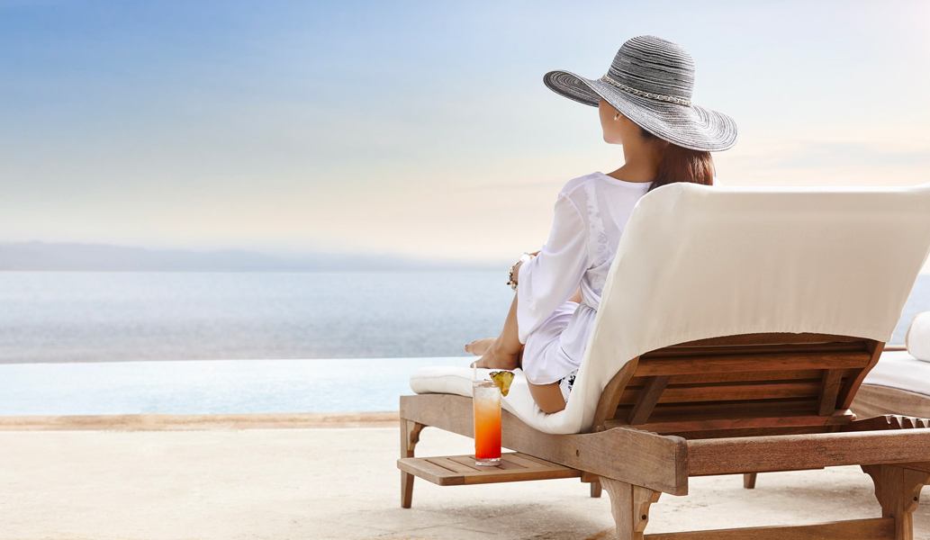 Casa Velas Hotel, Puerto Vallarta - An All inclusive Resort