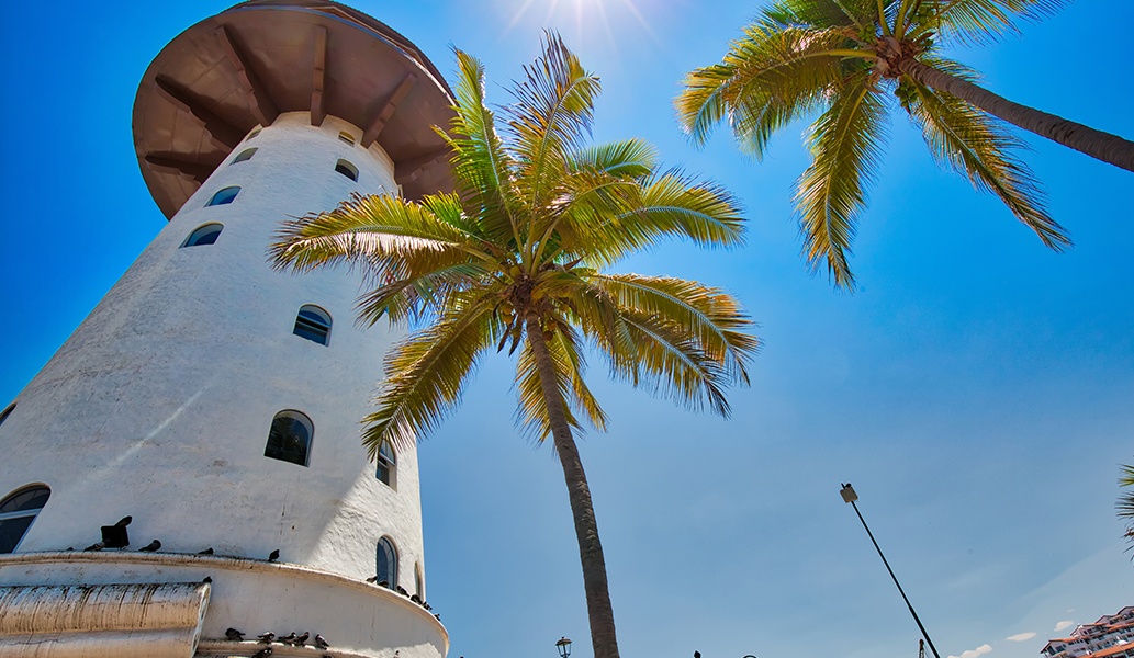 Marina Vallarta in Puerto Vallarta