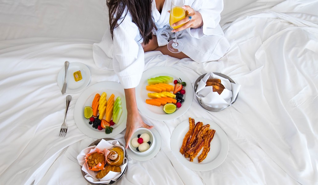 Casa Velas Hotel, Puerto Vallarta offers In Suite Dining Facilities