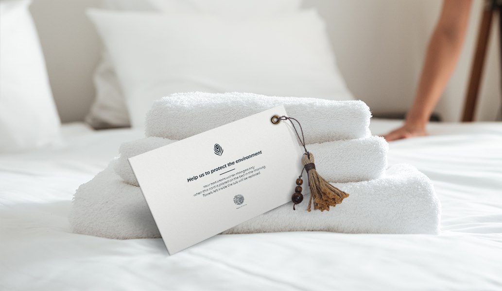 Conservation of Casa Velas Hotel, Puerto Vallarta