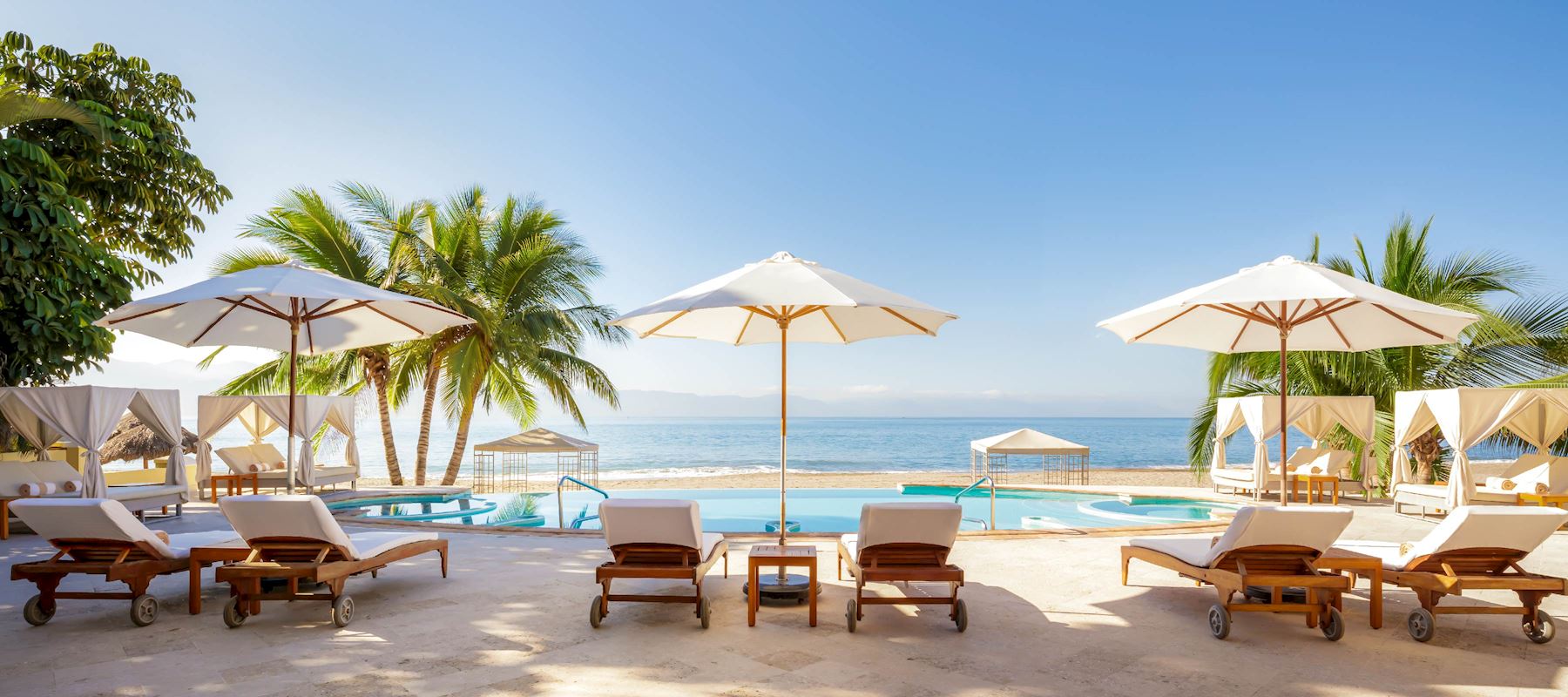 Casa Velas A Luxury Adults Only Puerto Vallarta Resort Casa Velas A Luxury Adults Only Puerto Vallarta Resort