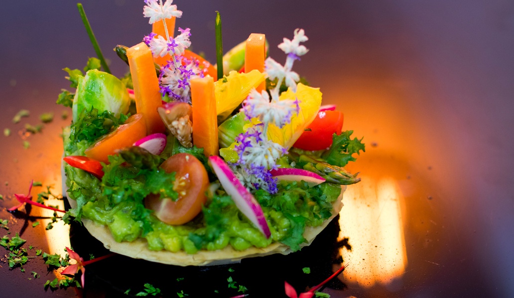 Culinary Experiences & Catering Facilities in Casa Velas Hotel, Puerto Vallarta