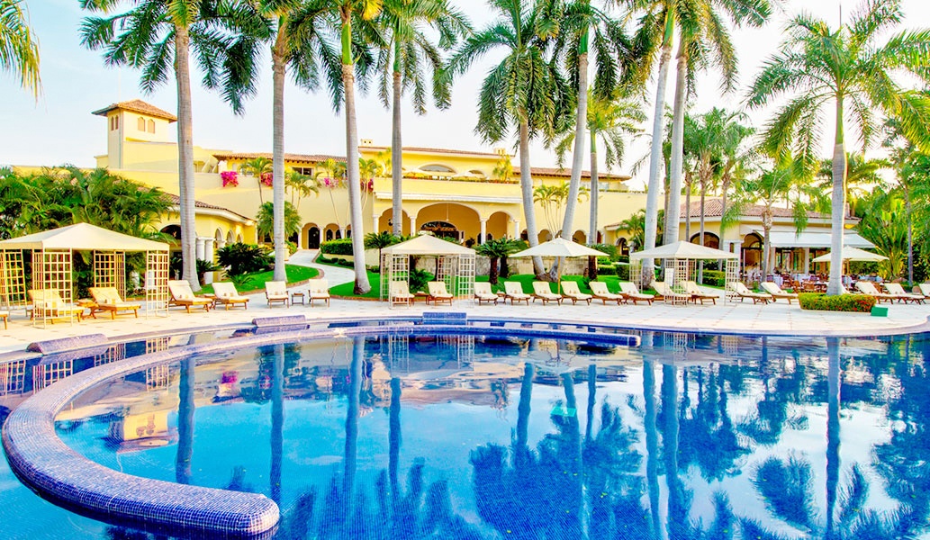 Casa Velas Hotel, Puerto Vallarta Reviews