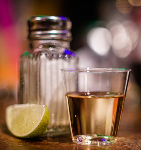 Enjoy Tequila Tasting Casa Velas Hotel, Puerto Vallarta