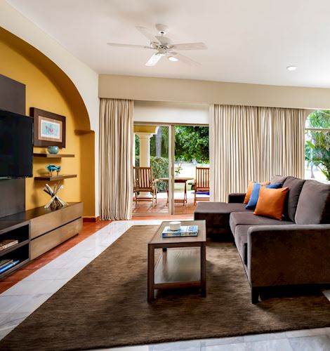 Casa Velas Hotel, Puerto Vallarta Two Bedroom Ambassador Suite