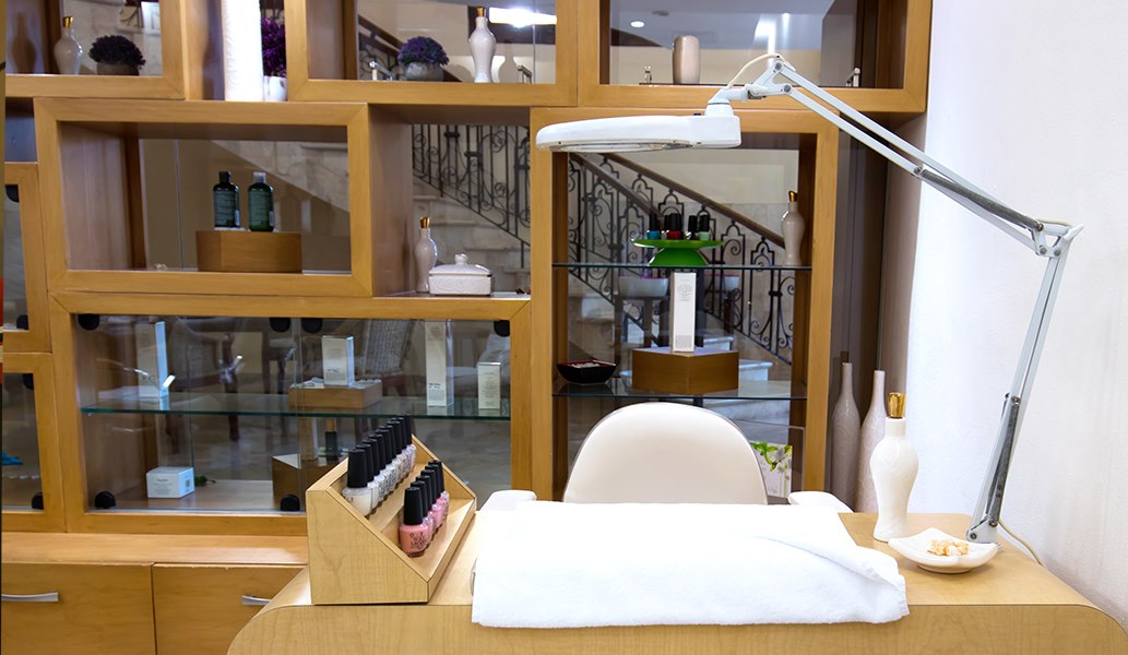 Spa Boutique at Casa Velas Hotel, Puerto Vallarta