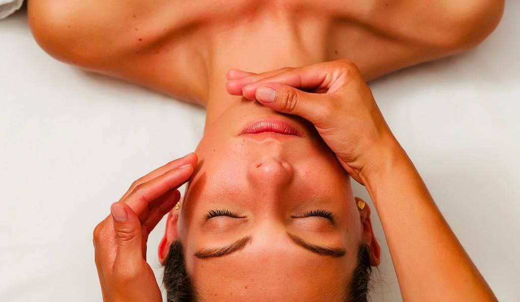 Casa Velas Hotel, Puerto Vallarta Spa Treatments