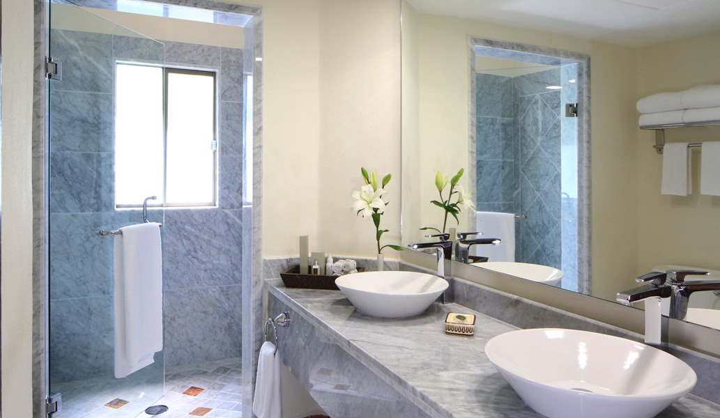 Two Bedroom Ambassador Suite in Casa Velas Hotel, Puerto Vallarta
