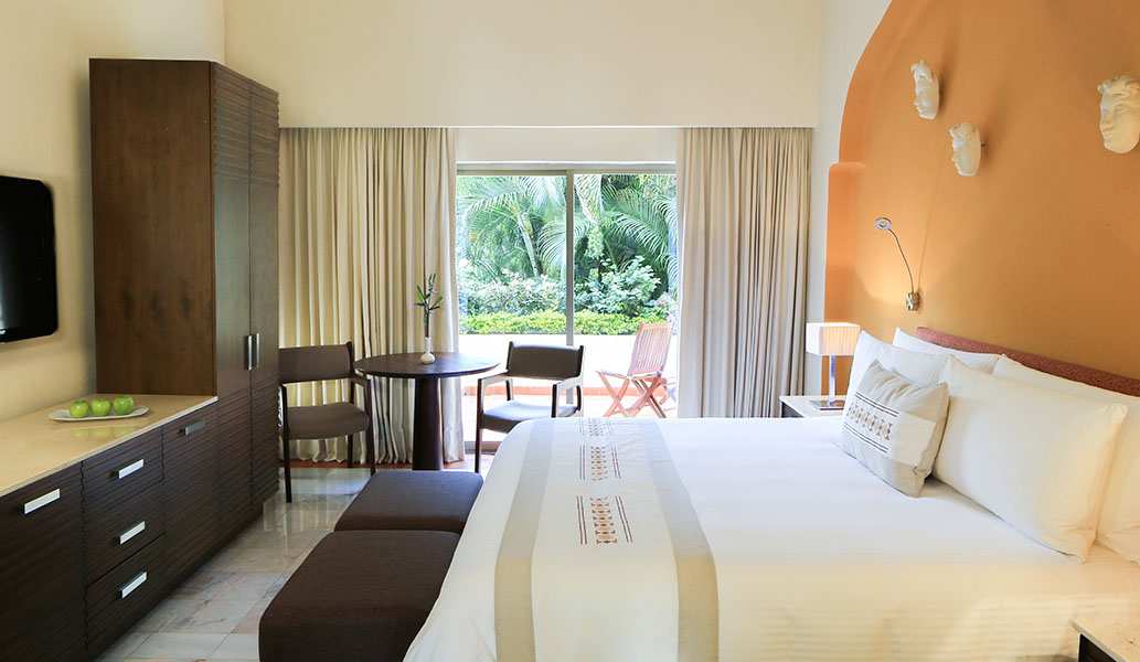 Puerto Vallarta Suite With Hot Tub And Terrace Casa Velas