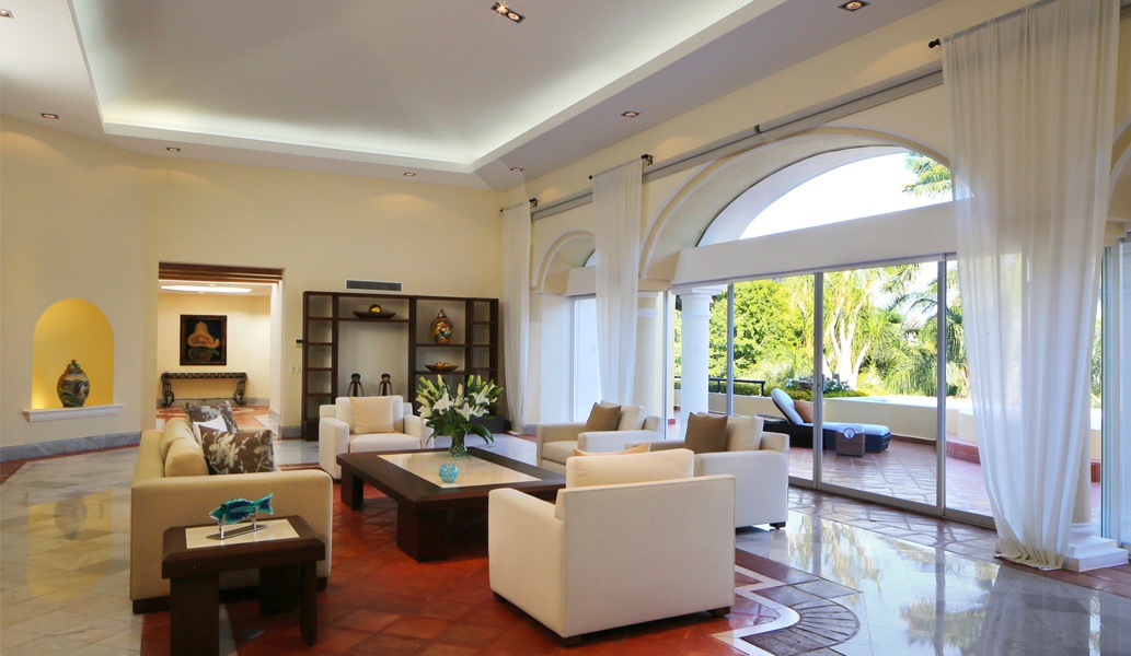 Puerto Vallarta 4 Bedroom Presidential Suite Casa Velas