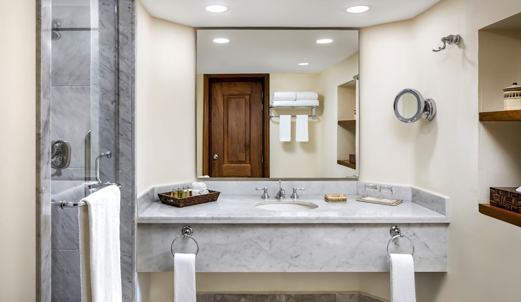Governor Suite in Casa Velas Hotel, Puerto Vallarta