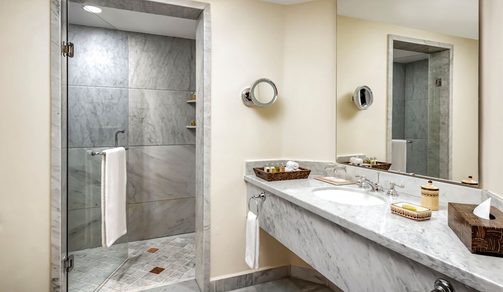 Casa Velas Hotel, Puerto Vallarta offers Grand Class Plus Suites