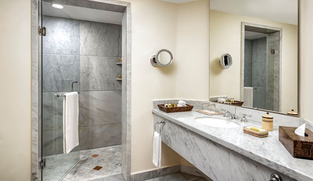Grand Class Suites in Casa Velas Hotel, Puerto Vallarta