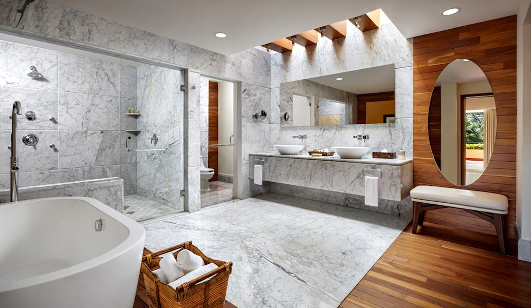Casa Velas Hotel, Puerto Vallarta offers Presidential Suite