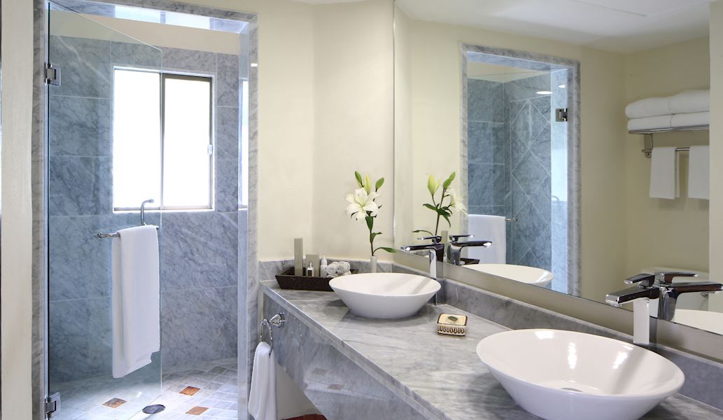 Two Bedroom Ambassador Suite in Casa Velas Hotel, Puerto Vallarta