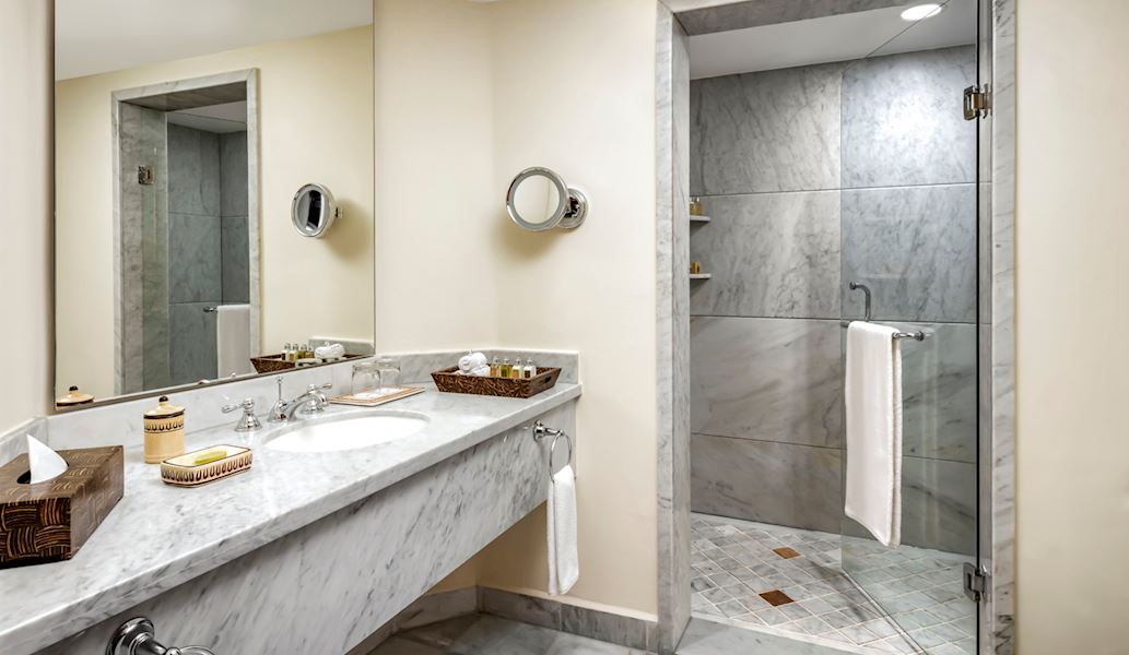 Grand Class Suites in Casa Velas Hotel, Puerto Vallarta