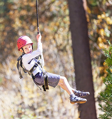 Canopy Tours in Puerto Vallarta