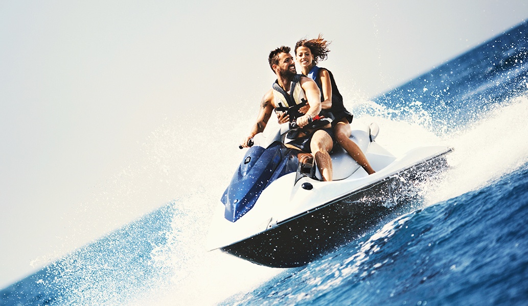 Activities in Puerto Vallarta