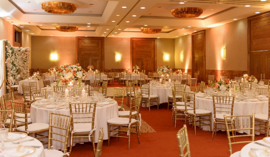 Casa Velas Hotel, Puerto Vallarta Ballroom