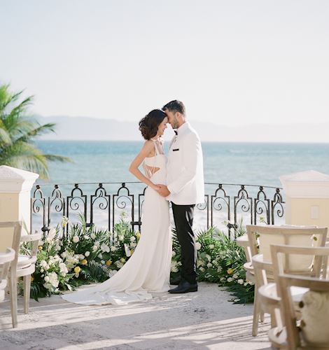 casa velas weddings video