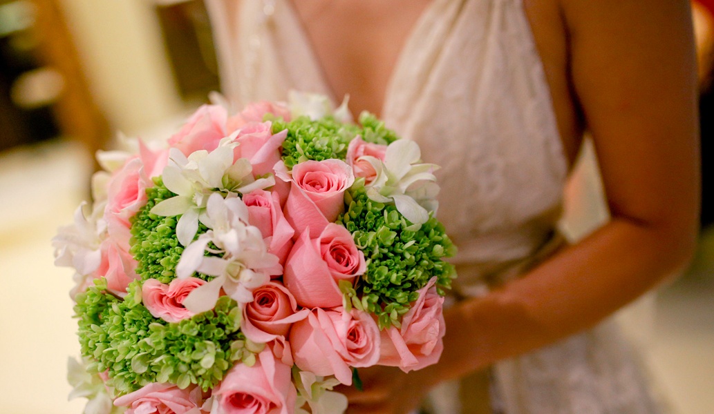 Casa Velas Hotel, Puerto Vallarta offers Wedding Services & Enhancements
