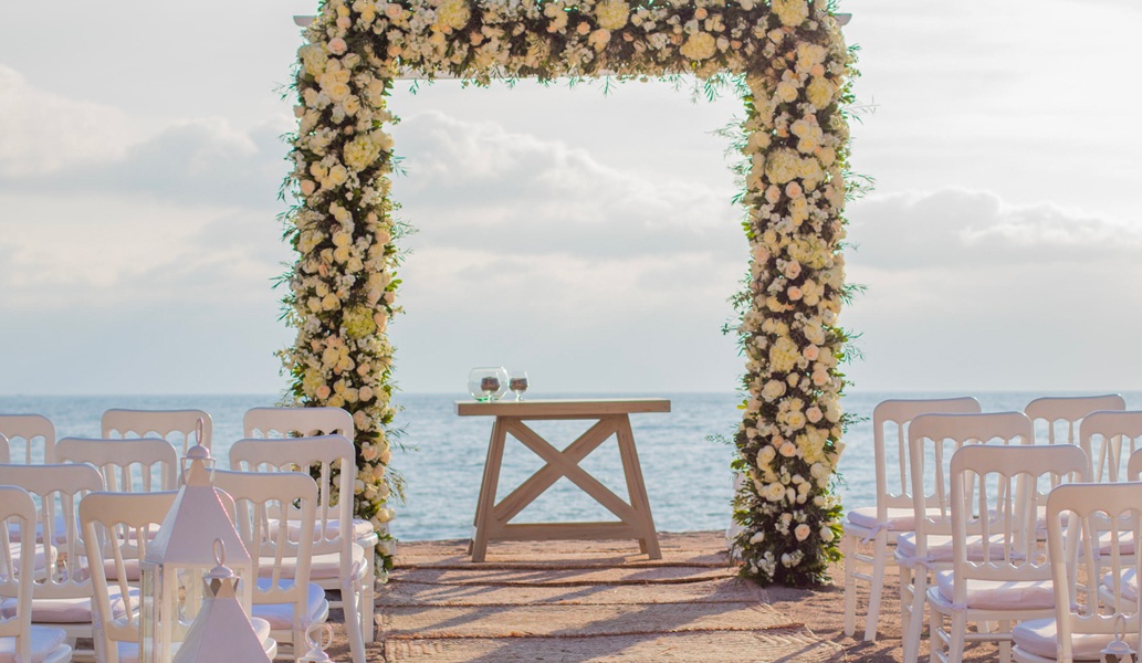 Casa Velas Hotel, Puerto Vallarta Venues