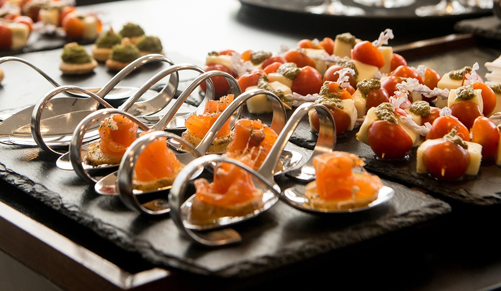 Weddings Catering Facilities in Casa Velas Hotel, Puerto Vallarta